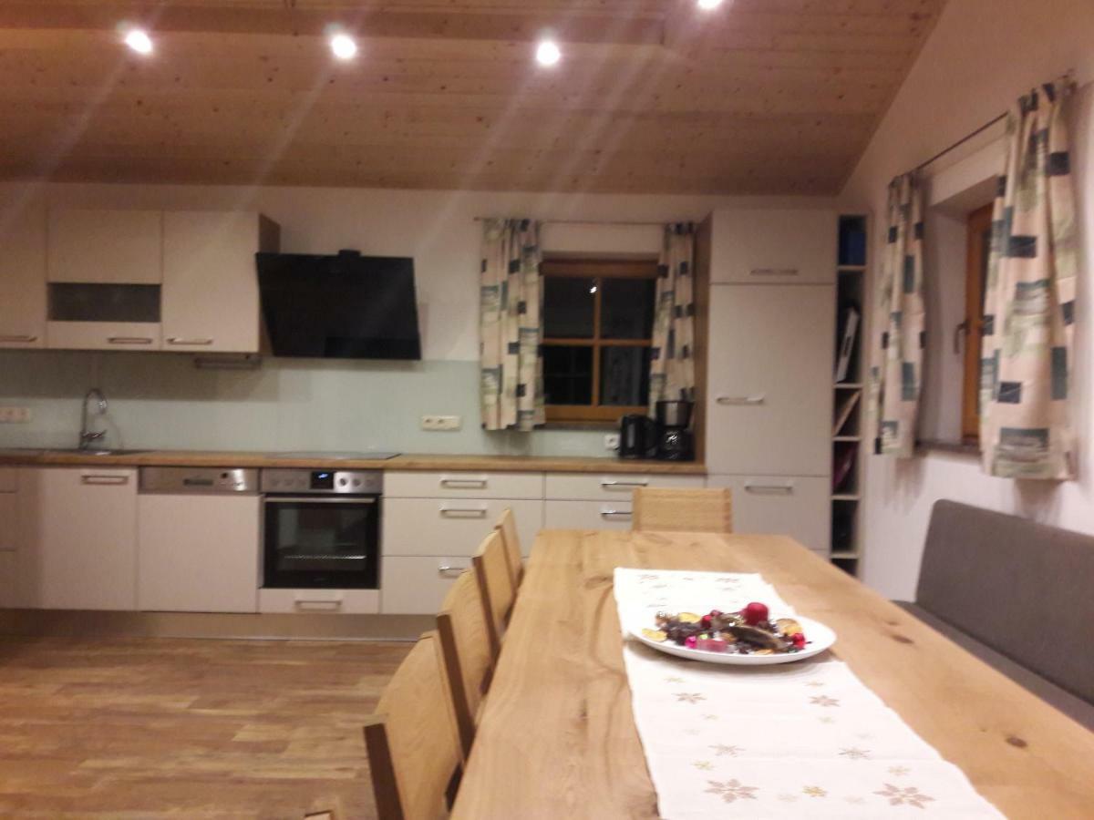 Apartment Katharina *