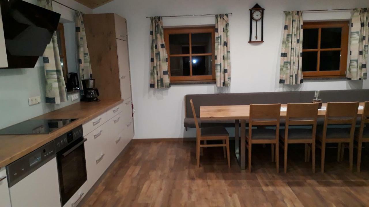 Apartment Katharina