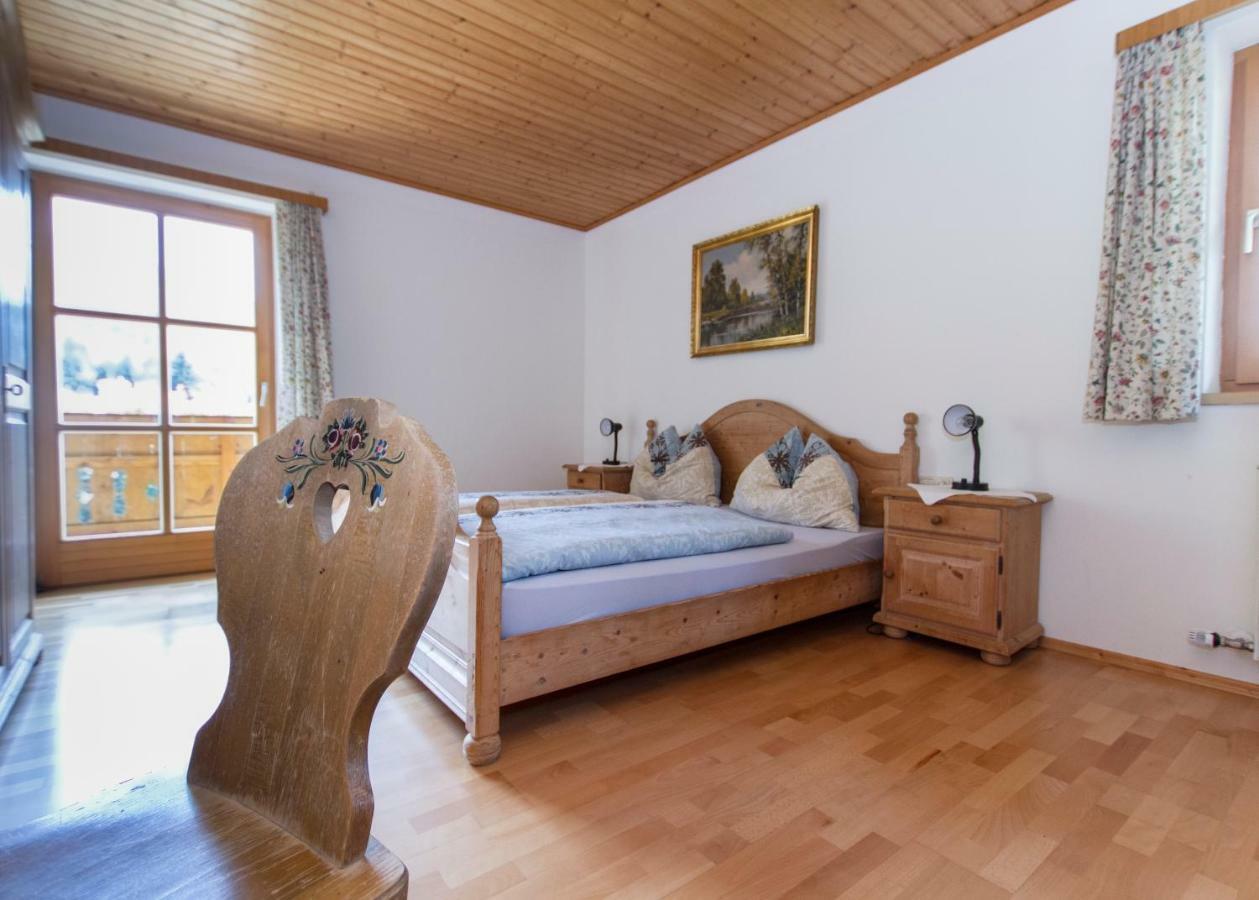 Katharina Apartment *